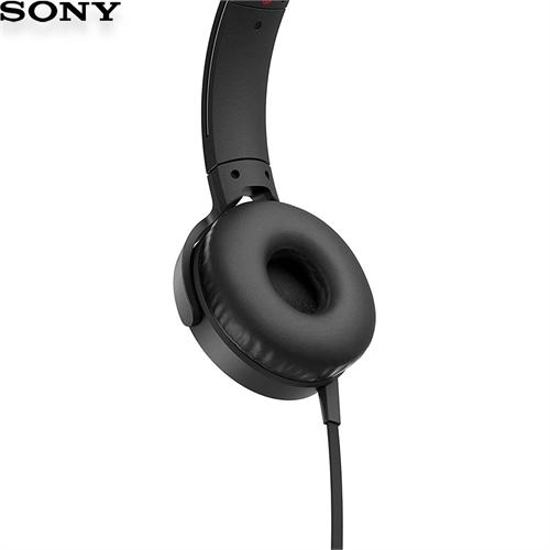 Tai Nghe SONY MDR-XB550AP 14